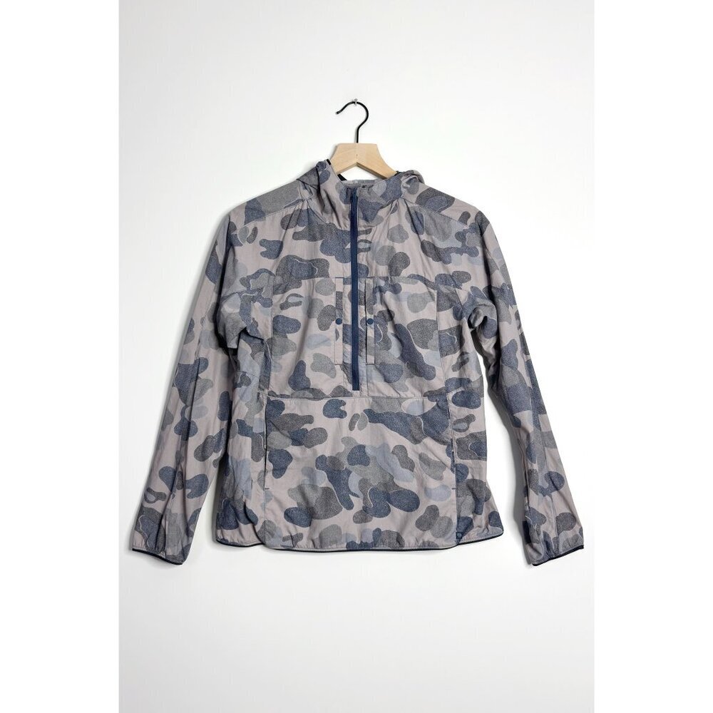 MOUNTAIN HARDWEAR Echo Lake Hooded Jacket